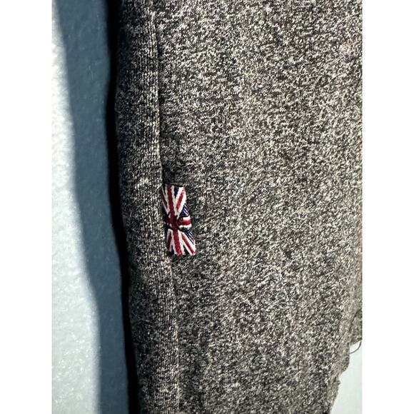 LIONS CREST XL GRAY T-SHIRT - Picture 6 of 7